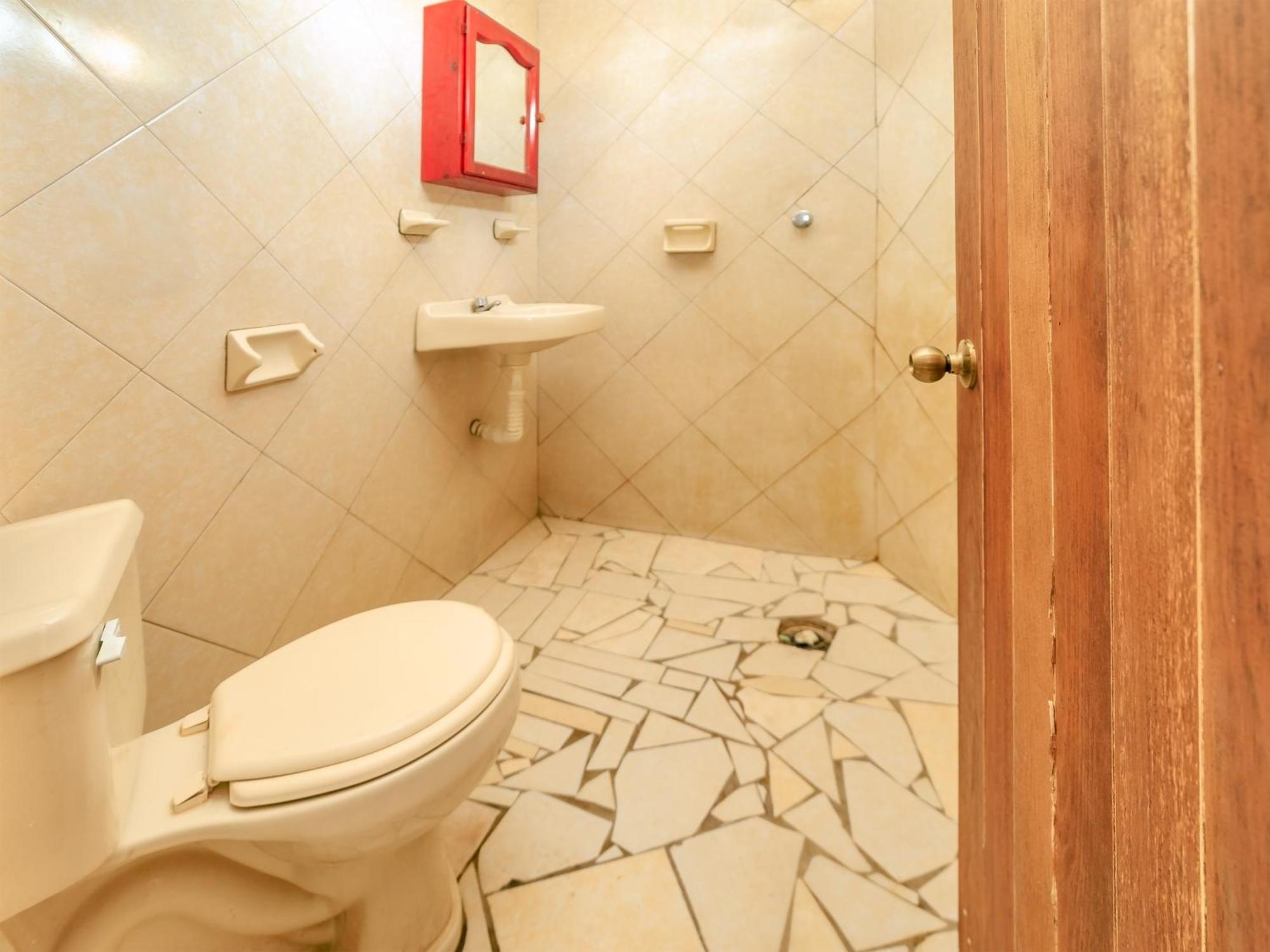 Capital O Verdemar Akapulko Dış mekan fotoğraf